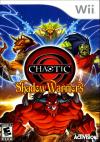Chaotic: Shadow Warriors Box Art Front